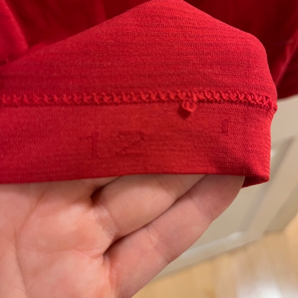 Swiftly tech long sleeve - Picture 3 of 3